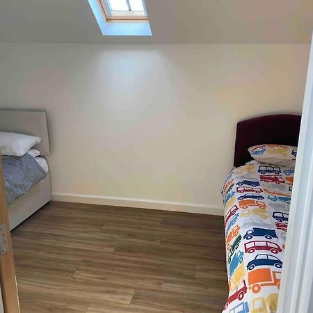 Truro City Escape Екстер'єр фото
