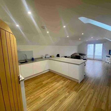 Truro City Escape Екстер'єр фото