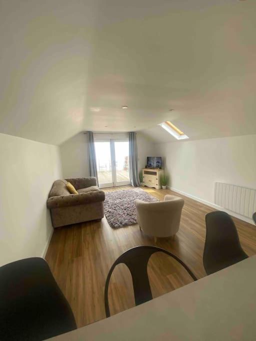 Truro City Escape Екстер'єр фото
