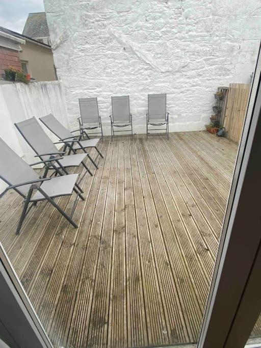 Truro City Escape Екстер'єр фото