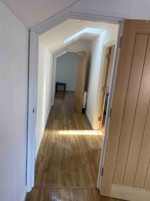 Truro City Escape Екстер'єр фото