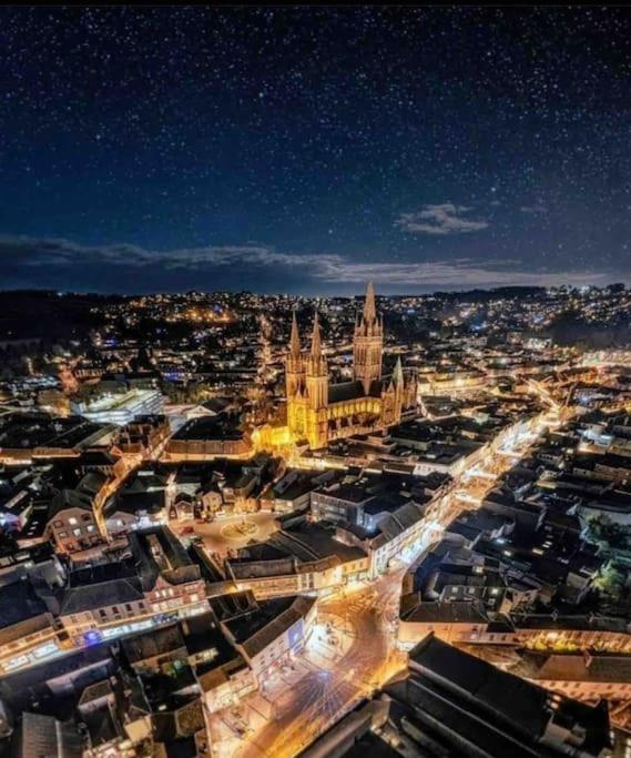 Truro City Escape Екстер'єр фото