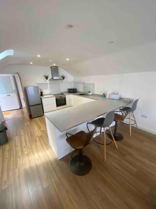 Truro City Escape Екстер'єр фото
