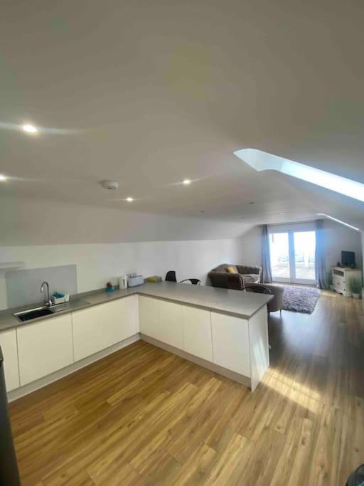Truro City Escape Екстер'єр фото