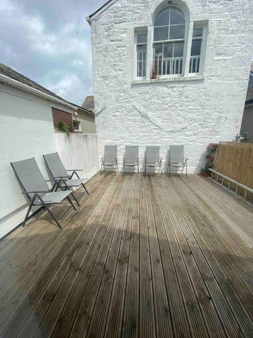 Truro City Escape Екстер'єр фото