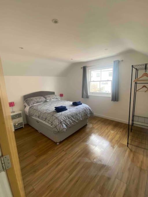 Truro City Escape Екстер'єр фото
