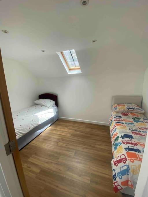 Truro City Escape Екстер'єр фото