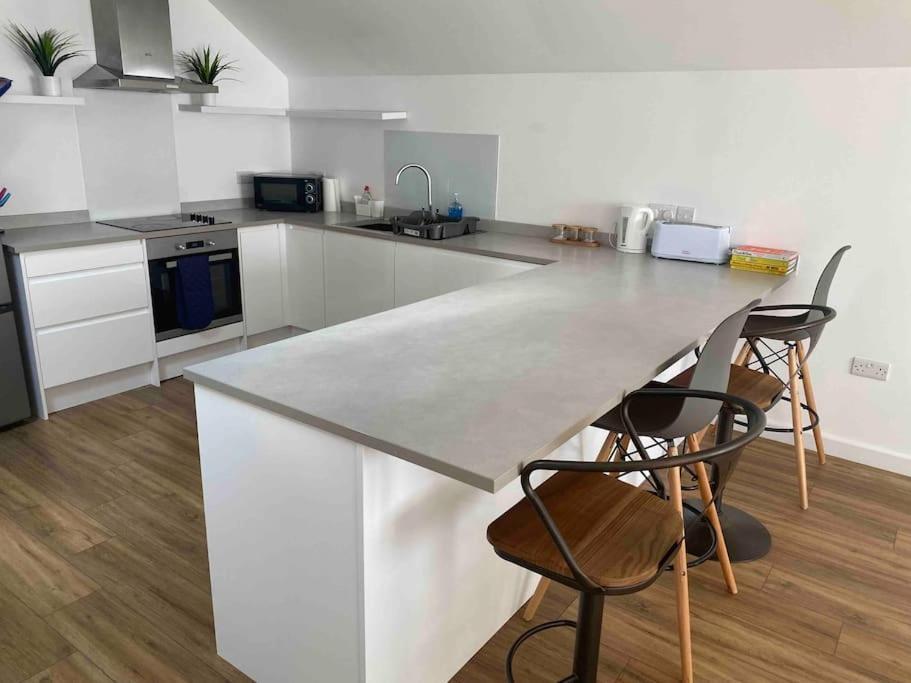 Truro City Escape Екстер'єр фото