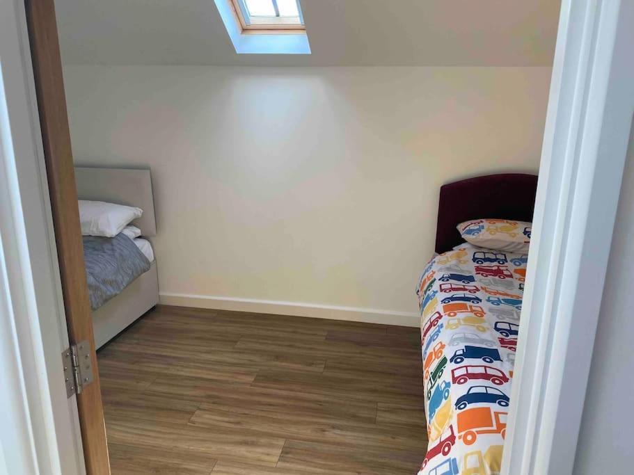 Truro City Escape Екстер'єр фото