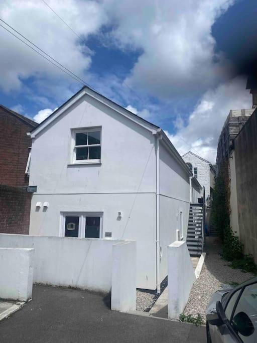 Truro City Escape Екстер'єр фото