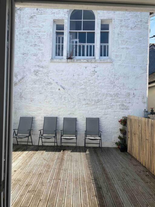 Truro City Escape Екстер'єр фото