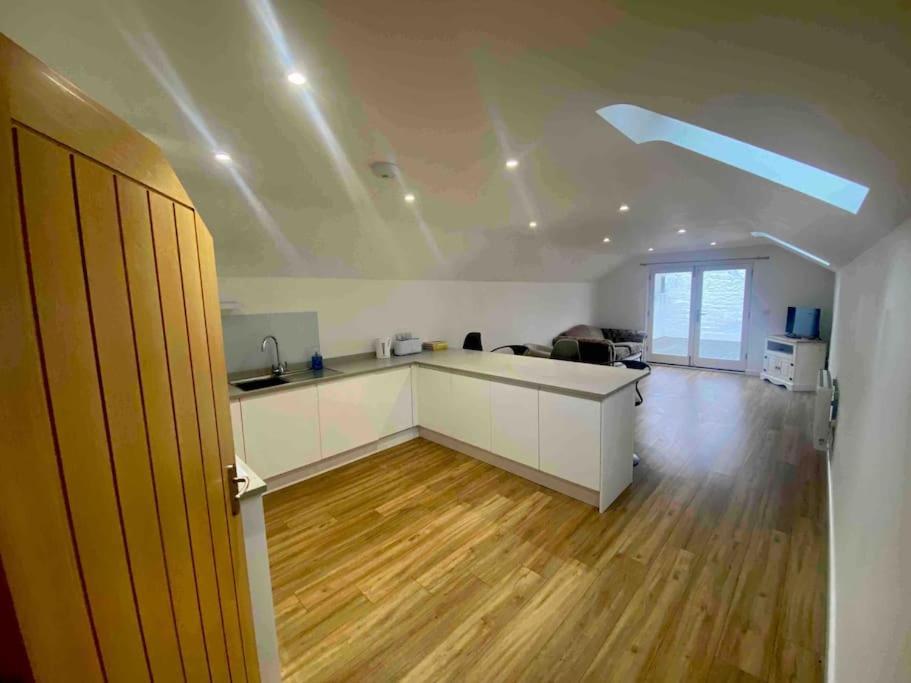 Truro City Escape Екстер'єр фото